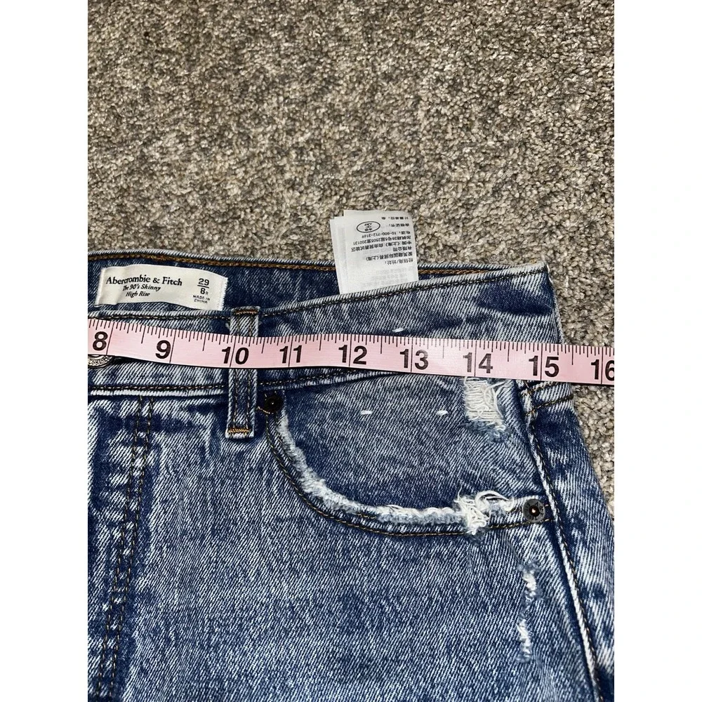Abercrombie & Fitch product pair