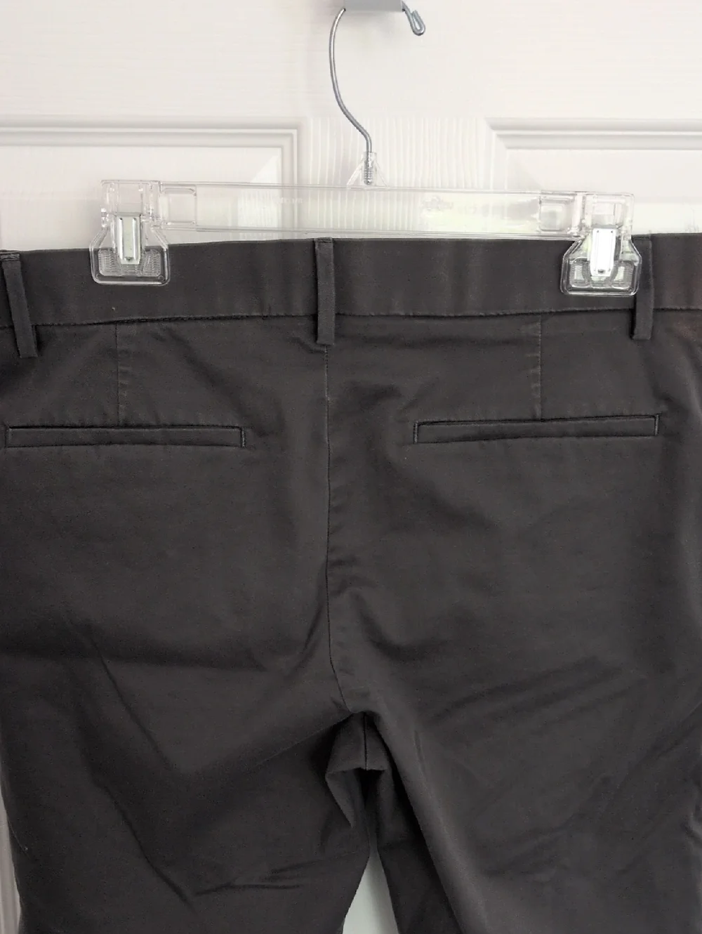 Banana Republic Men's Slim Fit Chinos - 32x32