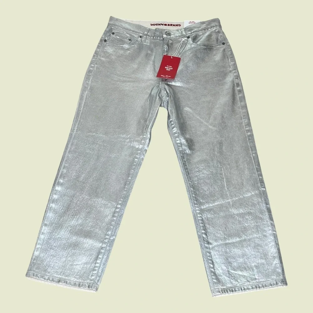Lucky Brand lucky brand