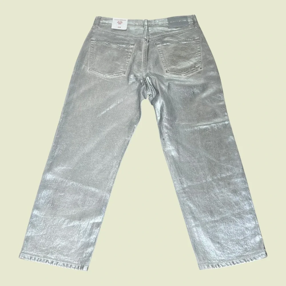 Lucky Brand lucky brand