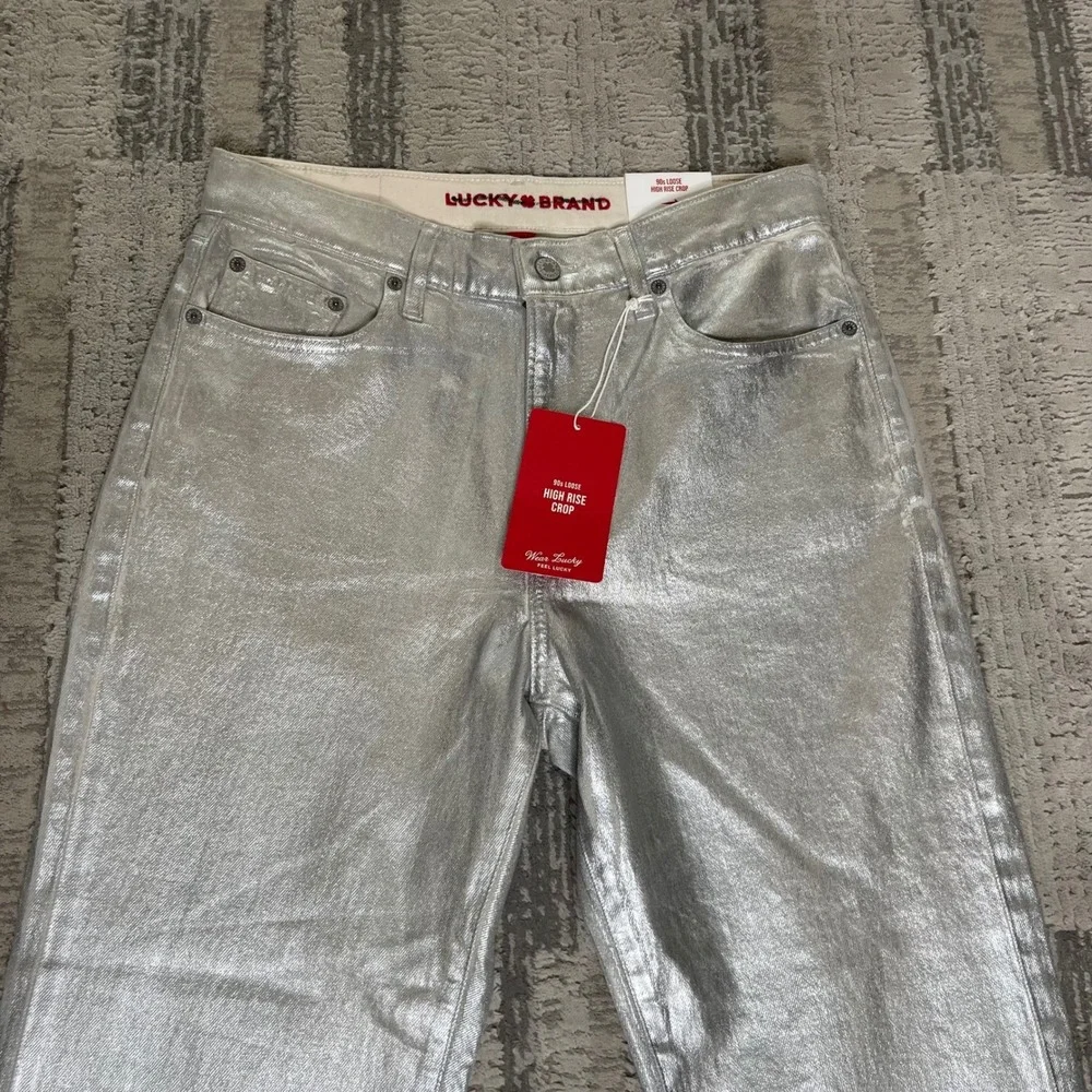 Lucky Brand lucky brand