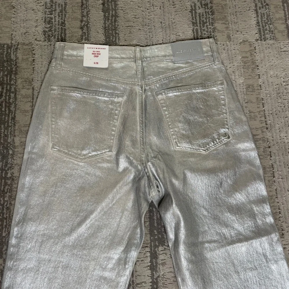 Lucky Brand lucky brand
