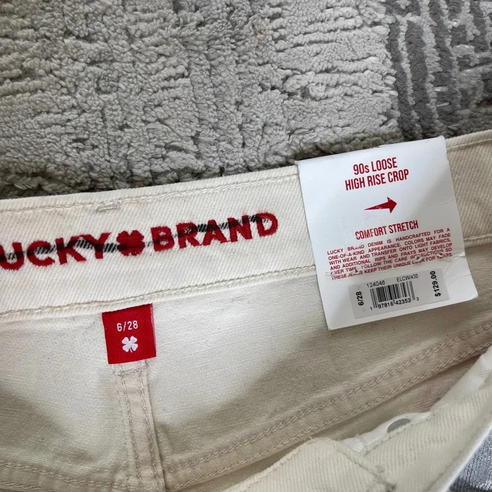 Lucky Brand lucky brand