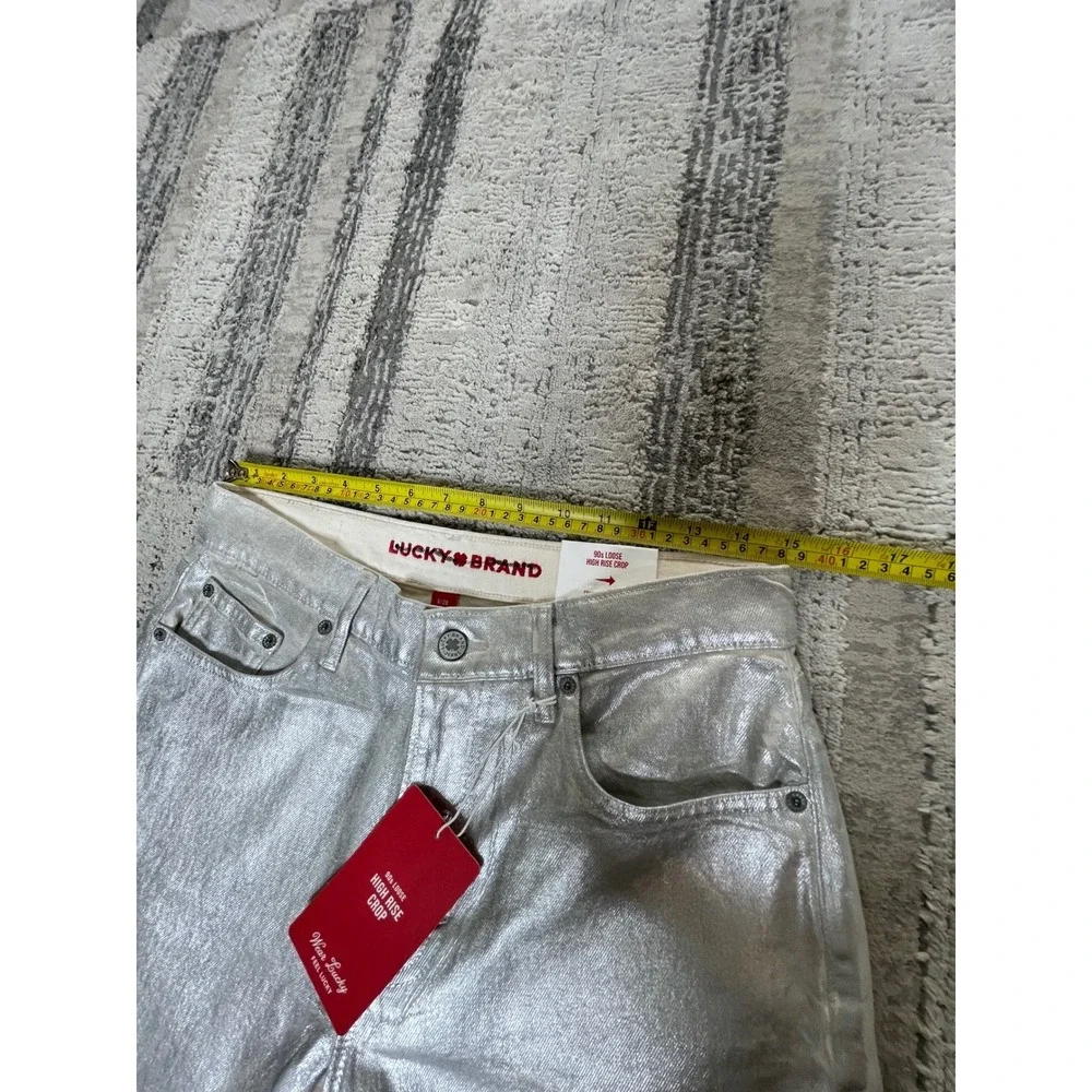 Lucky Brand lucky brand