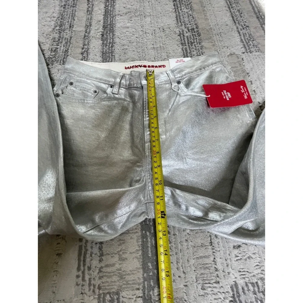 Lucky Brand lucky brand