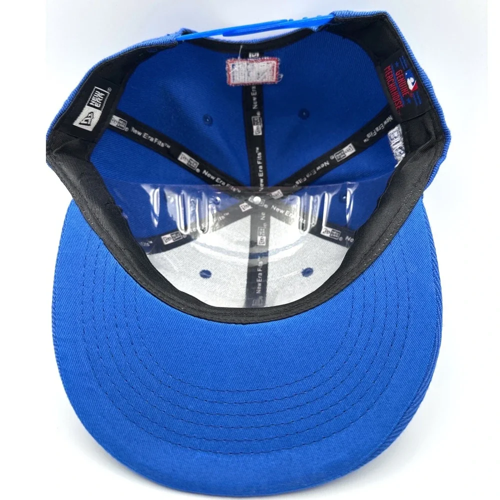 New Era it deals