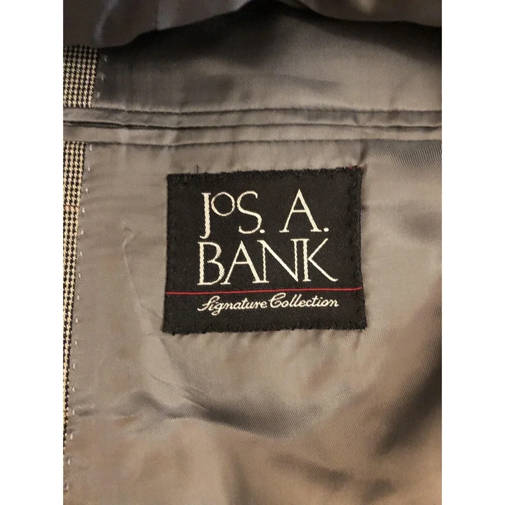 Jos. A. Bank brand jos