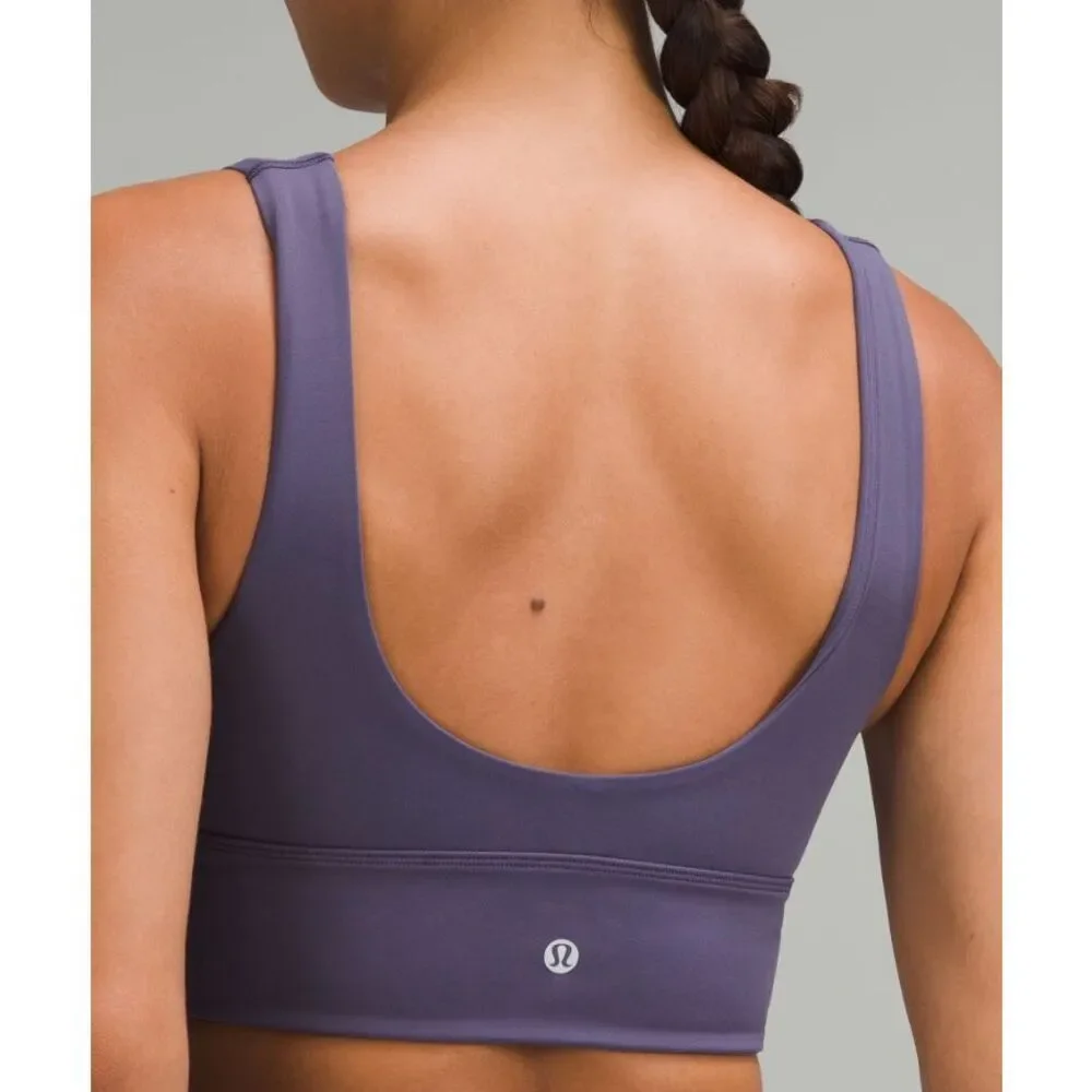 Lululemon Align V-Neck Bra A/B Cup