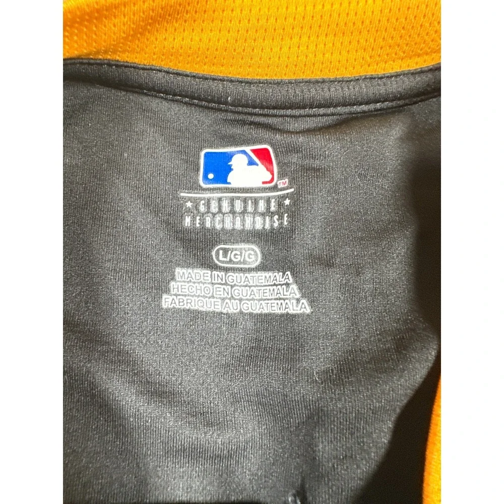 The Unbranded Brand pittsburgh pirates