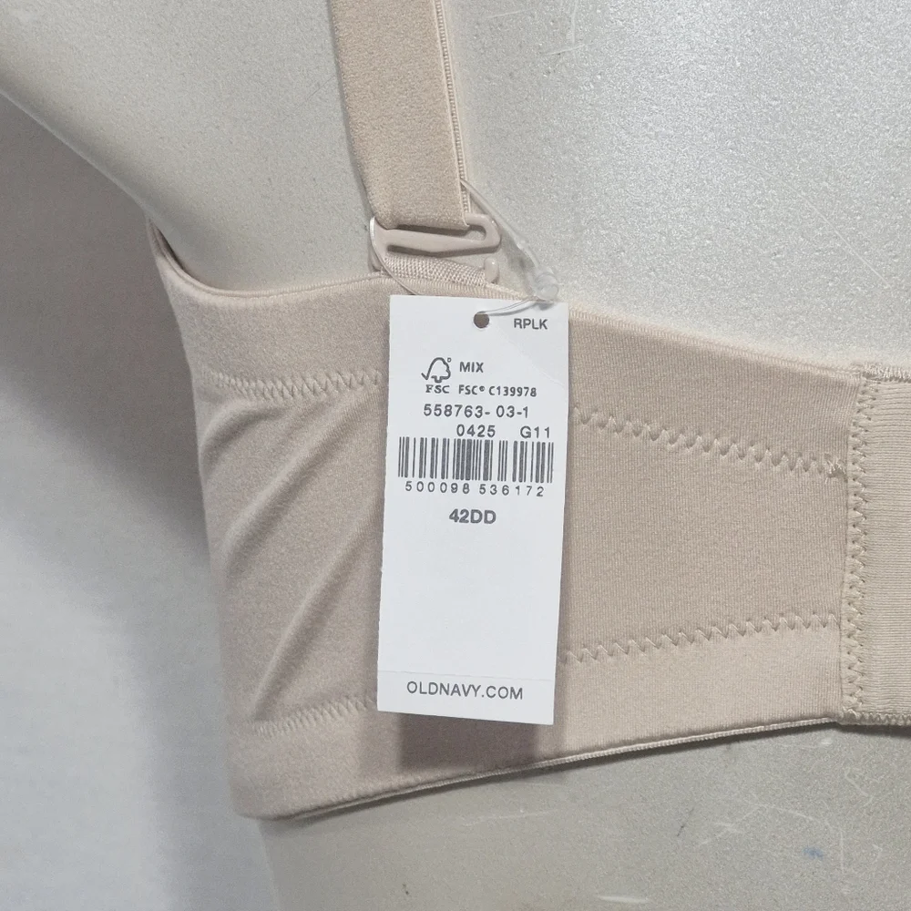 Old Navy new tags
