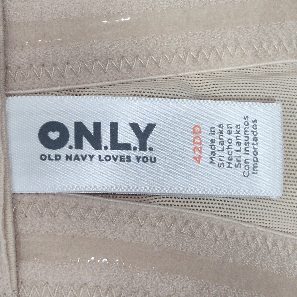 Old Navy new tags
