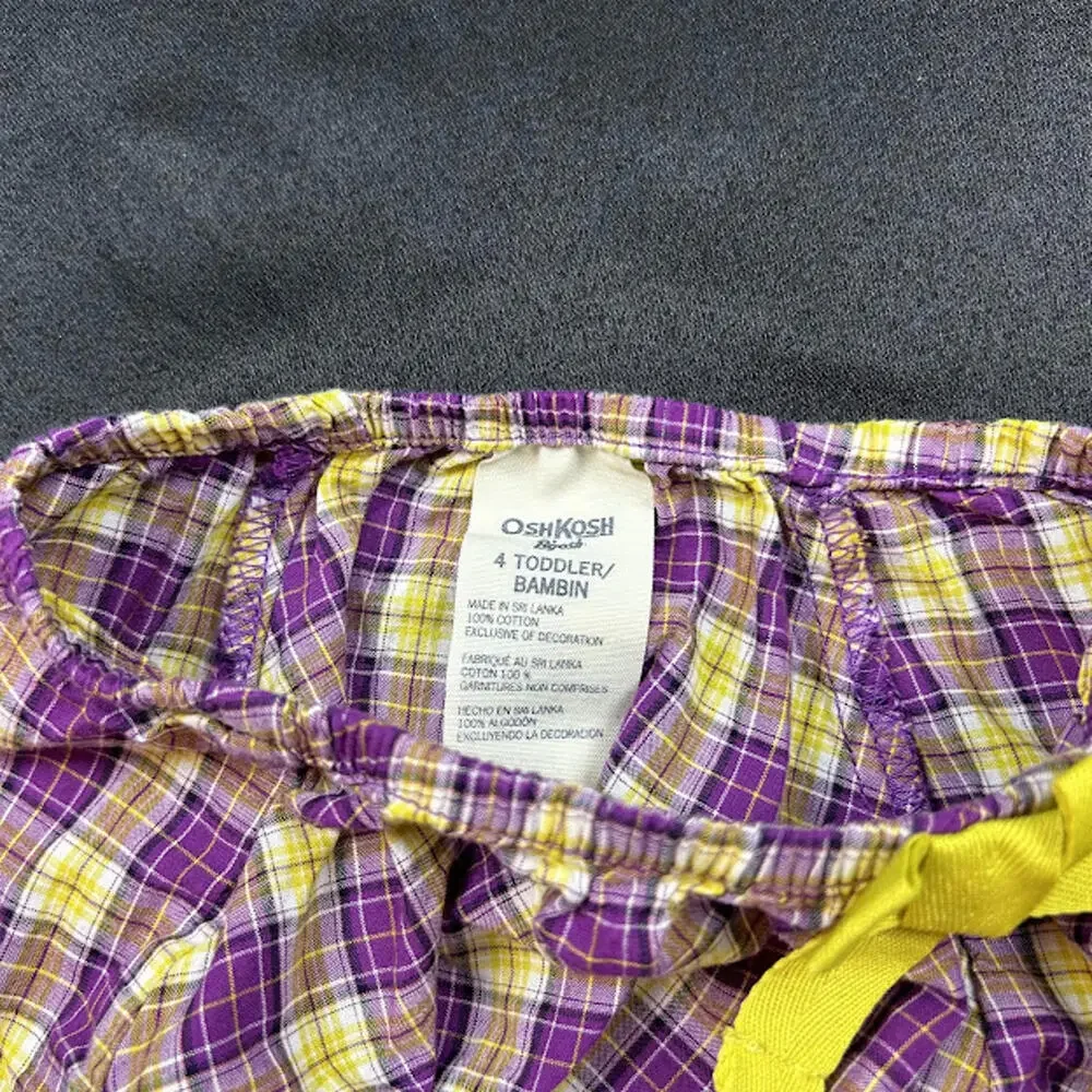 OshKosh Bgosh add cute