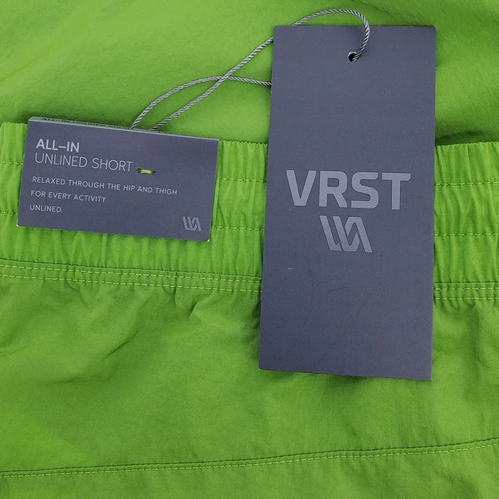 VRST new all