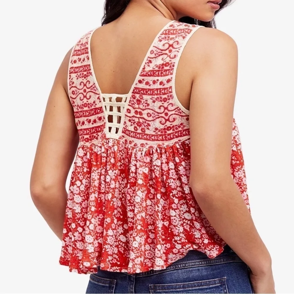 Free People free people
