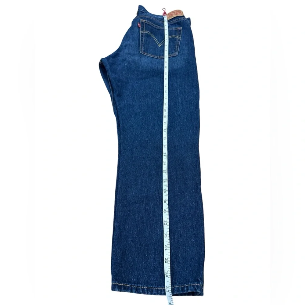 Levis previously owned