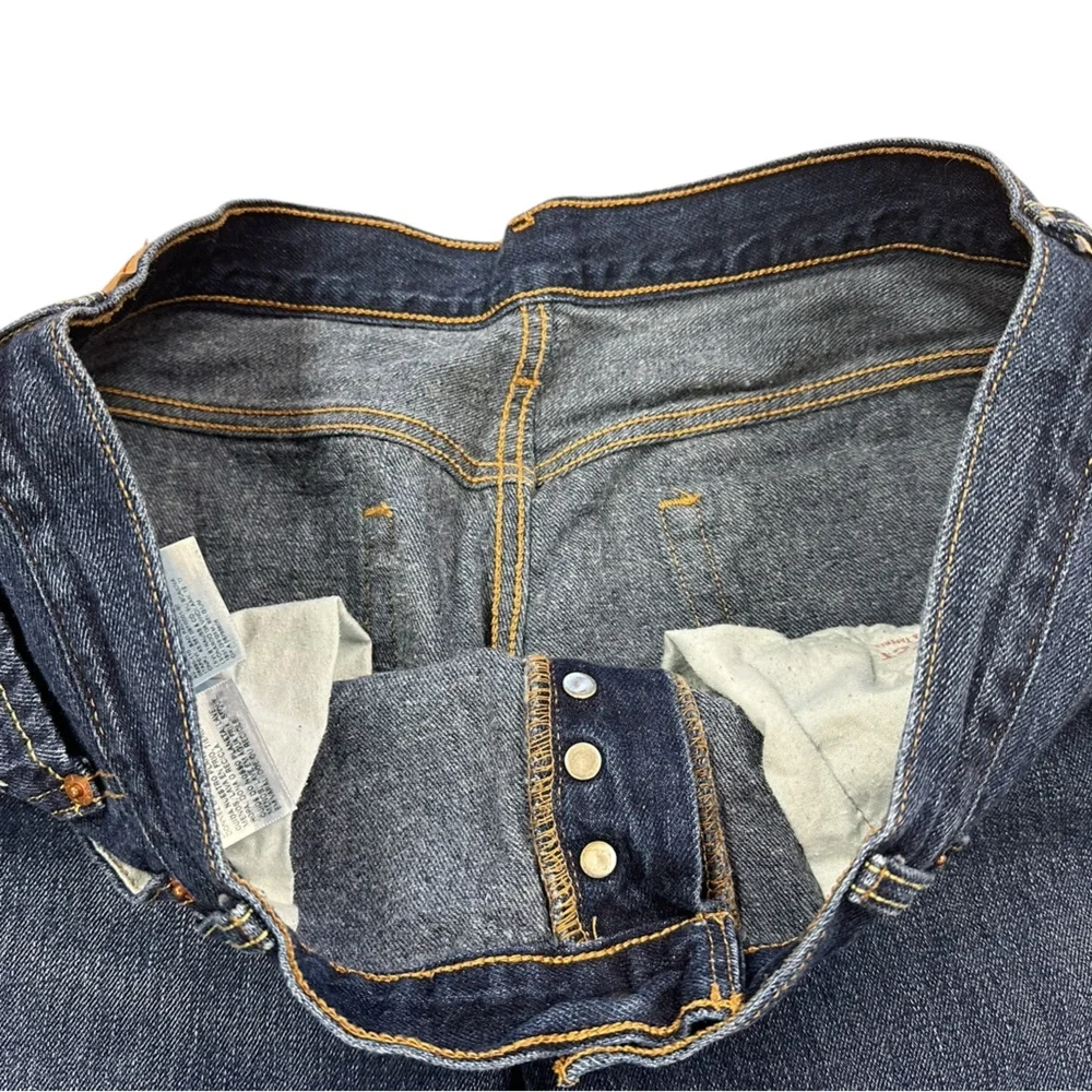 Levis previously owned