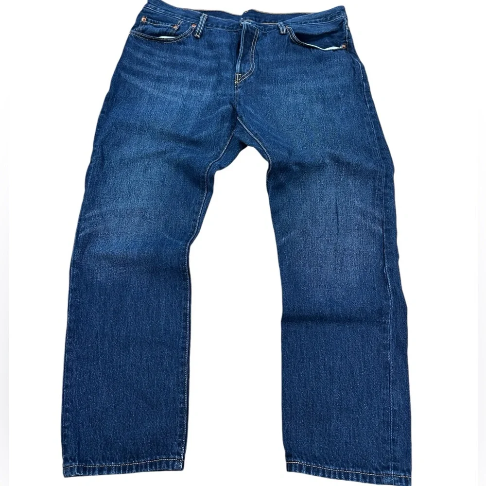 Levis previously owned