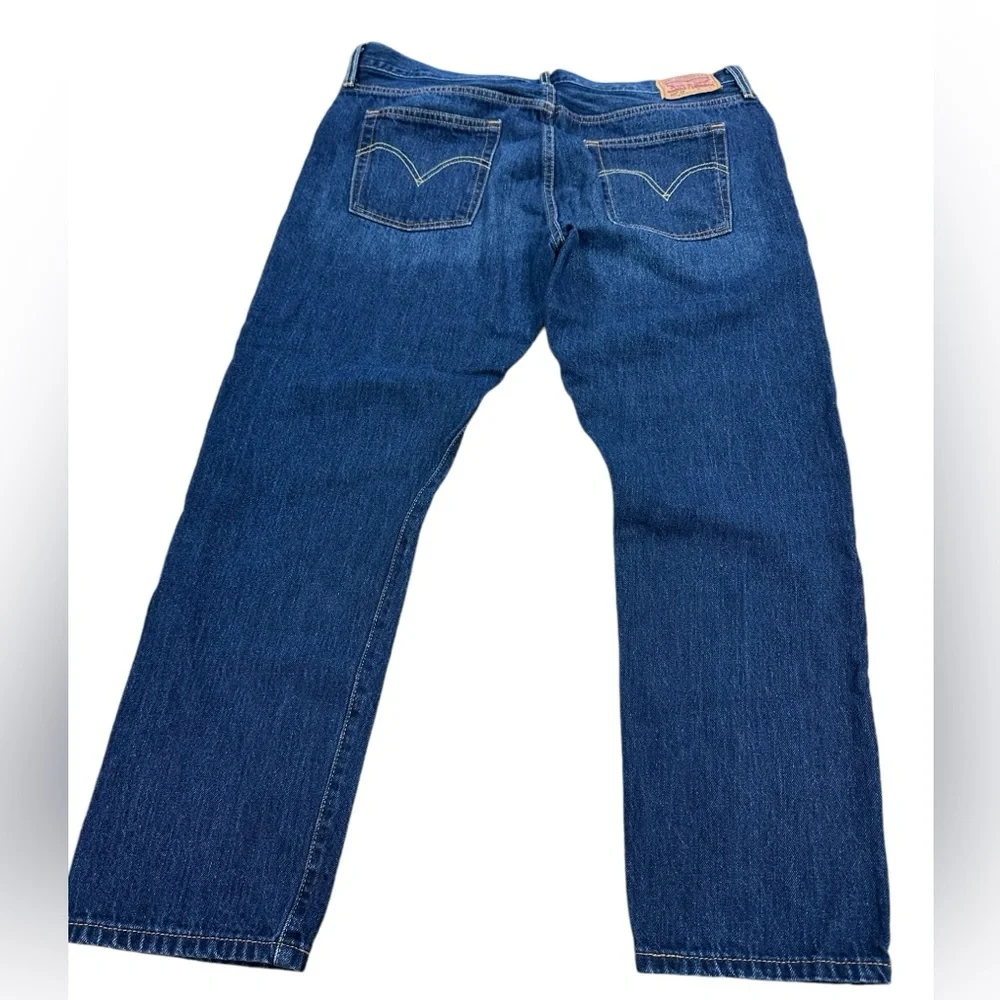 Levis previously owned
