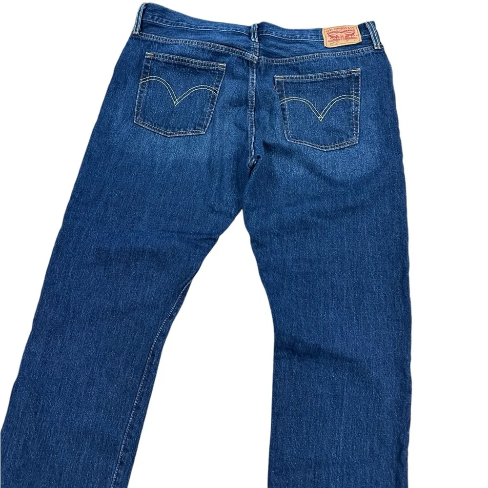 Levis previously owned