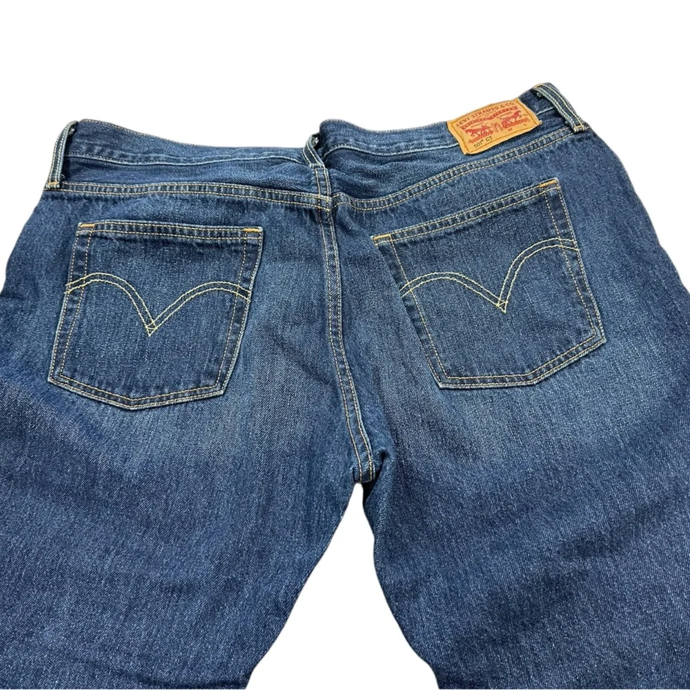 Levis previously owned