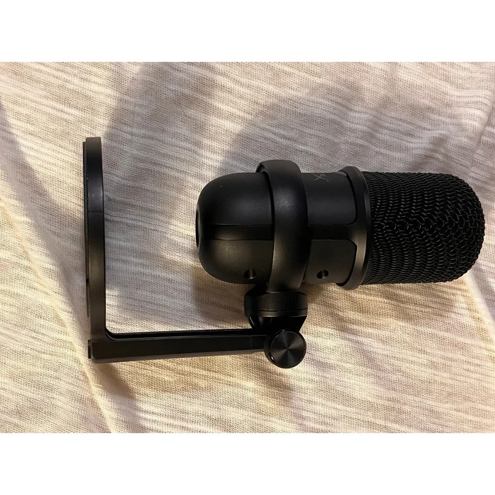 N/A hyperx solocast