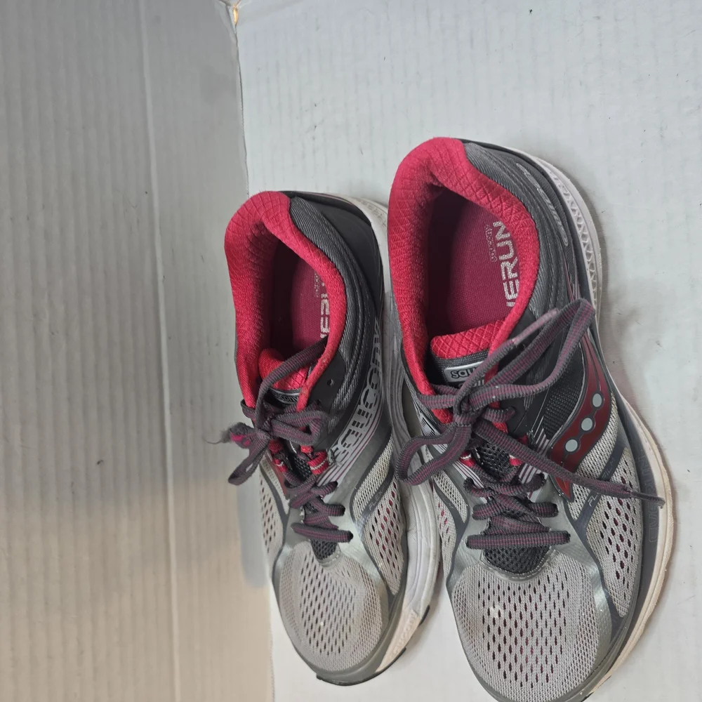 Saucony experience perfect