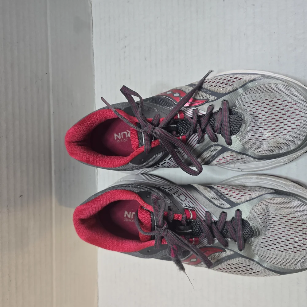 Saucony experience perfect