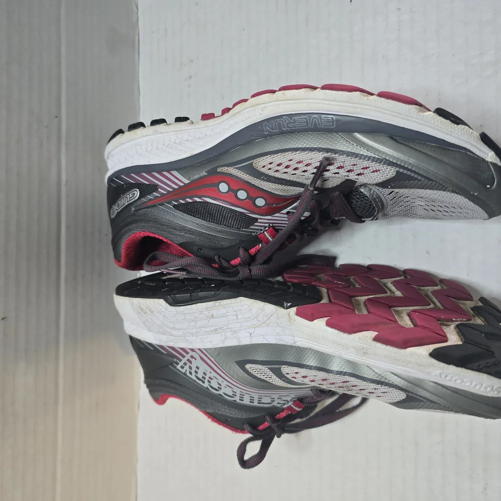 Saucony experience perfect