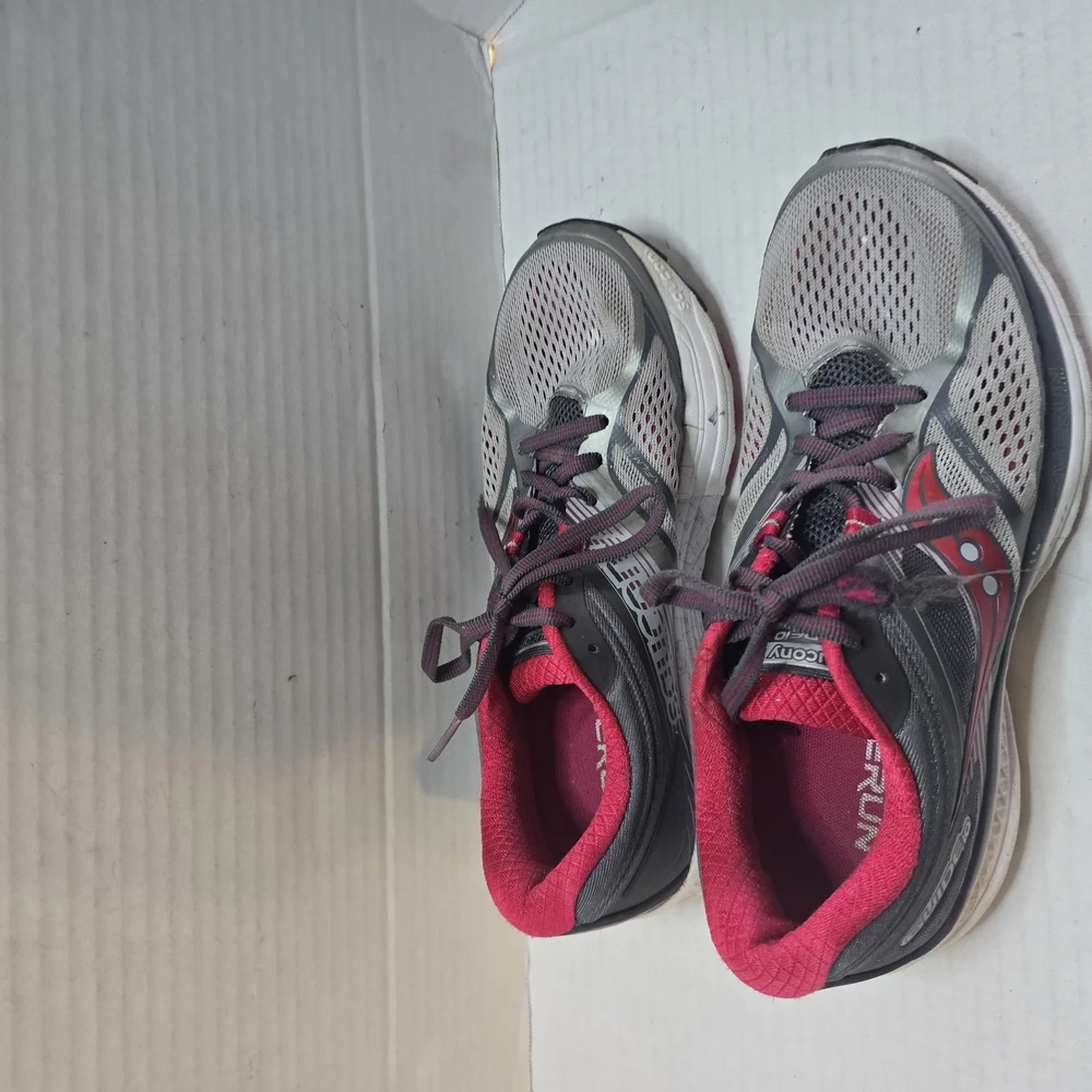 Saucony experience perfect