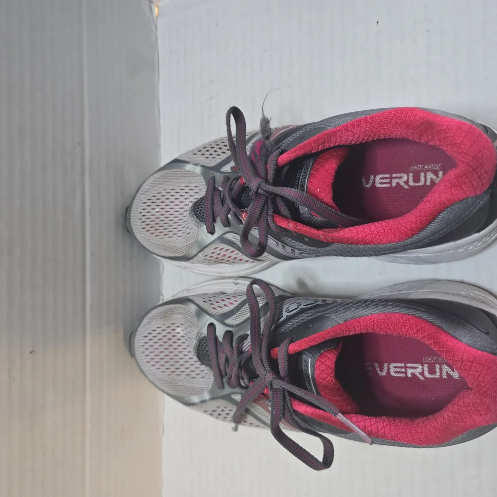 Saucony experience perfect