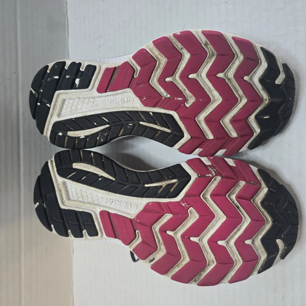 Saucony experience perfect