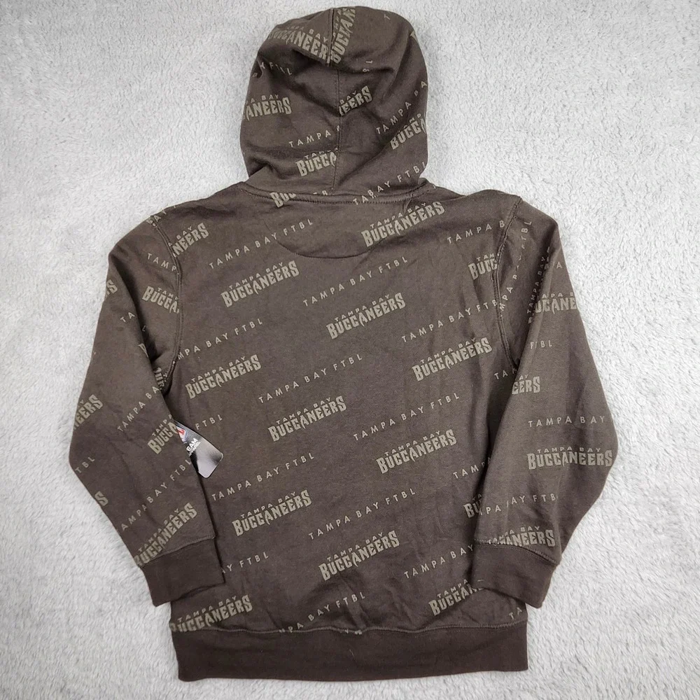 NFL team apparel