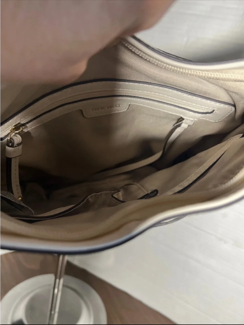 Nine West nine west