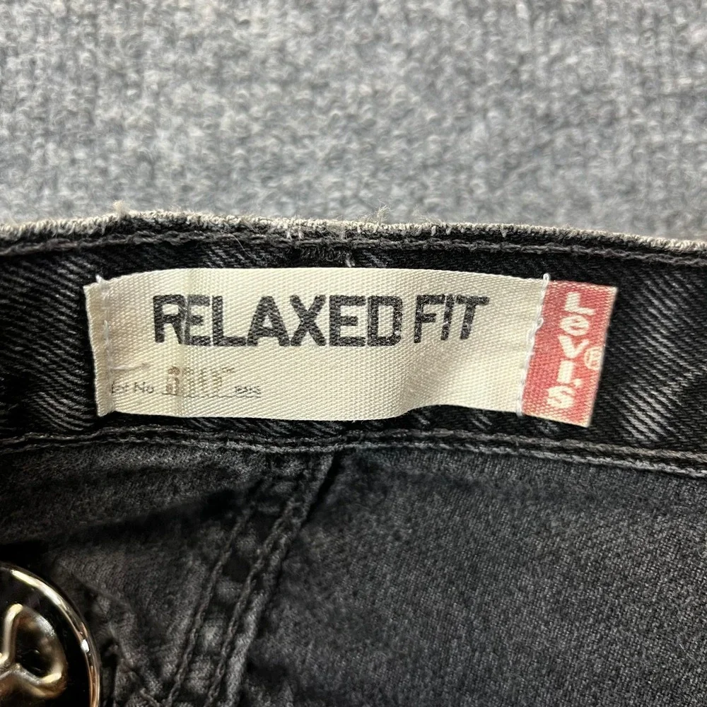 Levis vtg levi