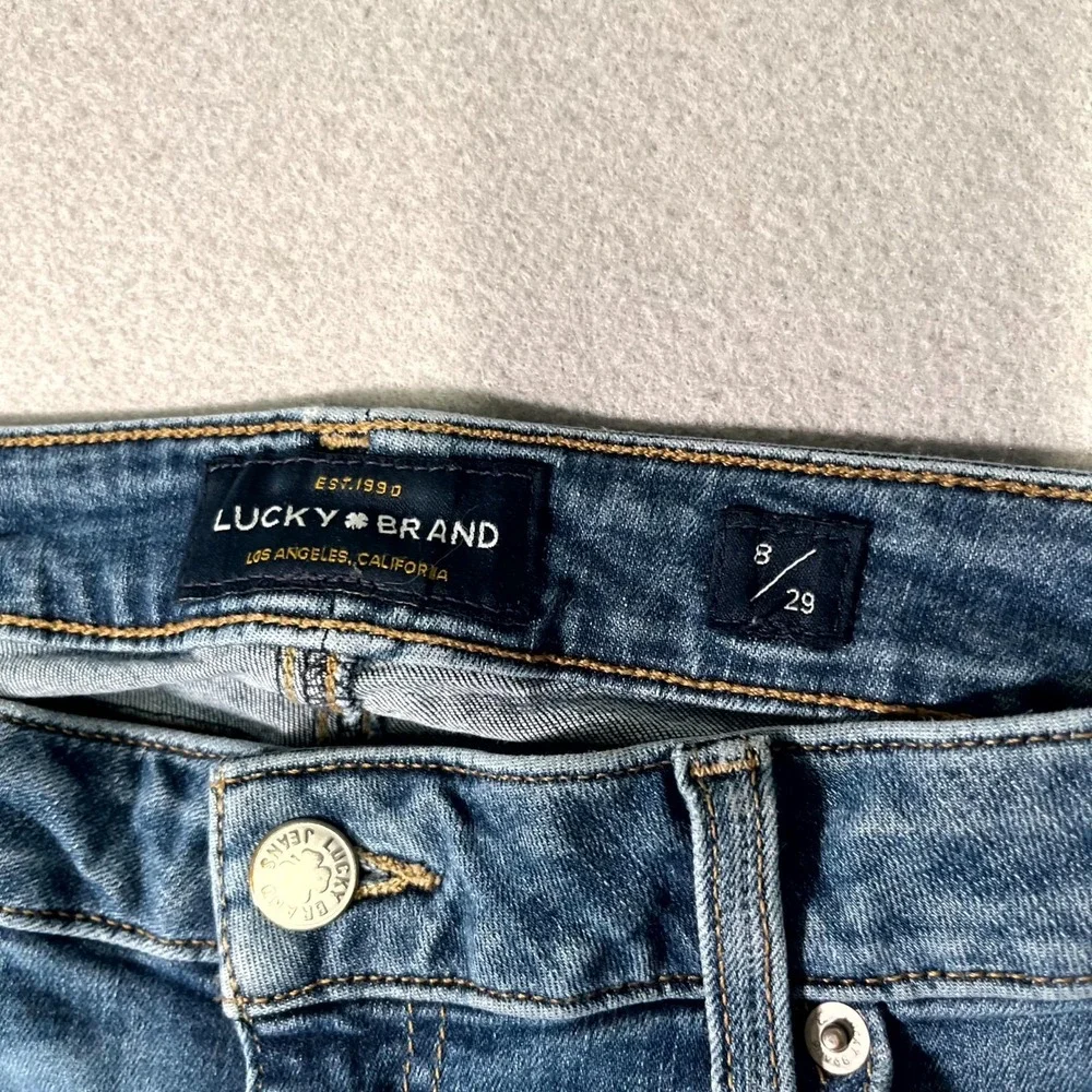 Lucky Brand lucky brand