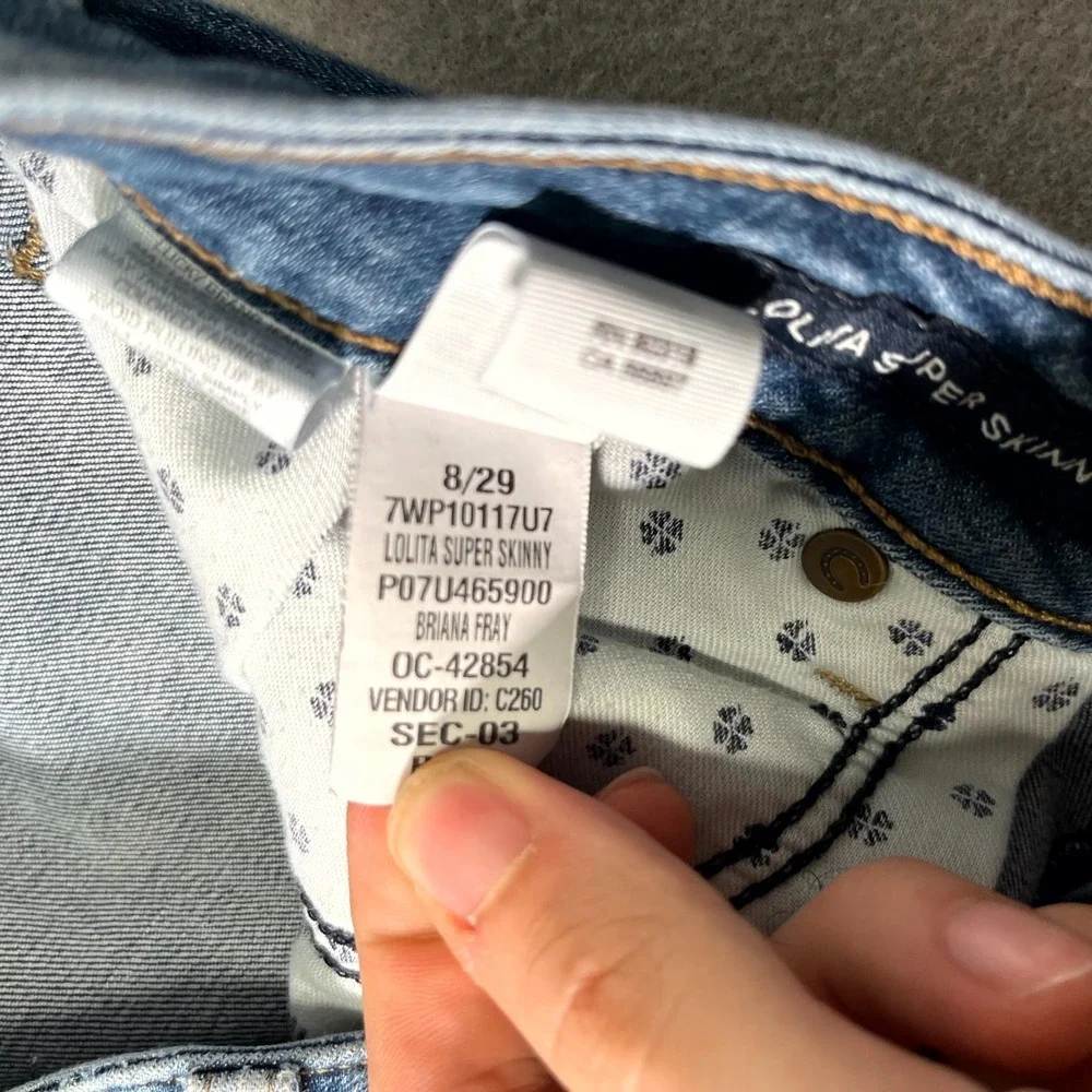 Lucky Brand lucky brand