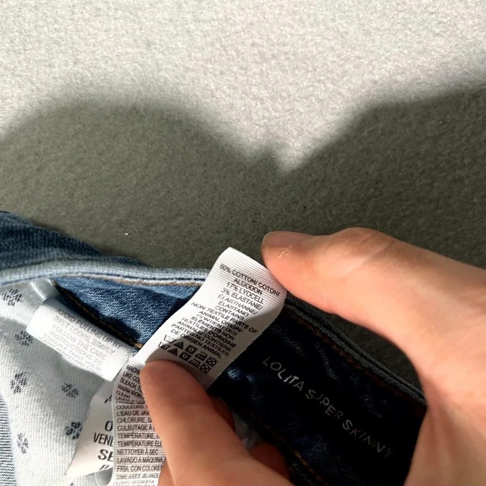 Lucky Brand lucky brand