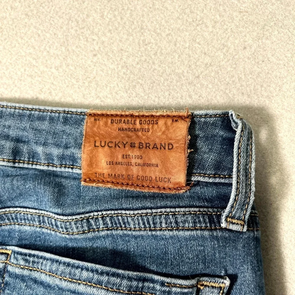 Lucky Brand lucky brand