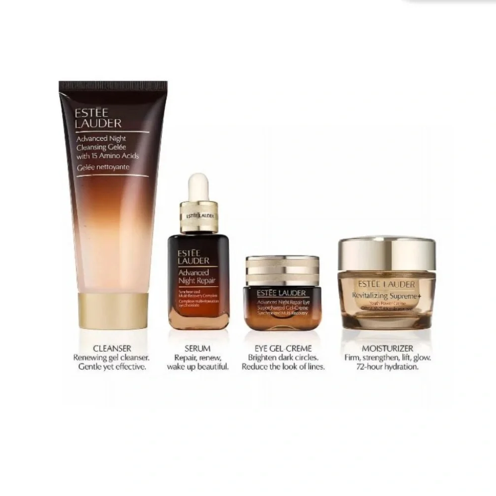 Estee Lauder estee lauder