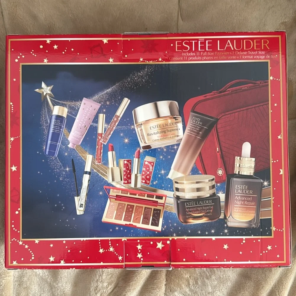 Estee Lauder estee lauder