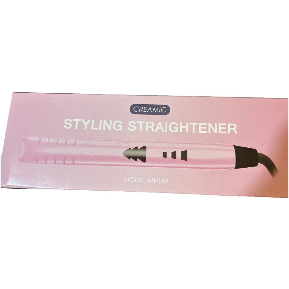 KLARYTYMA ceramic pink