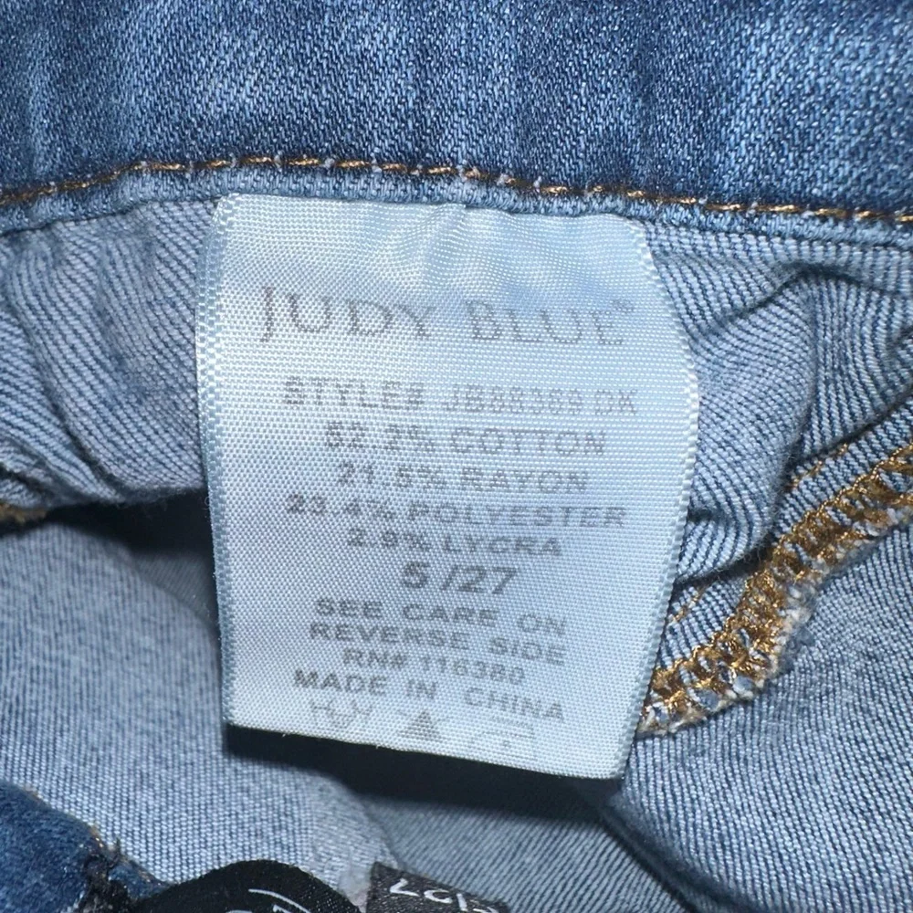 Judy Blue judy blue