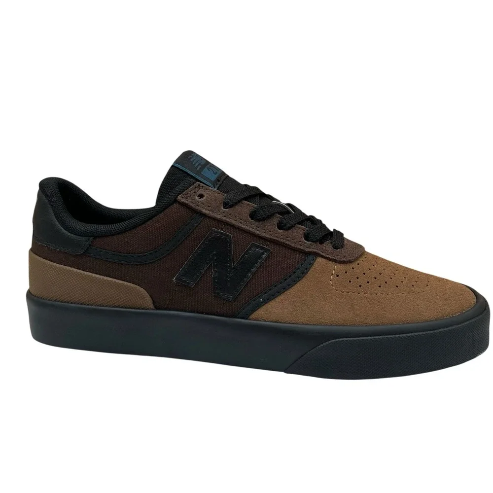 New Balance suede savings