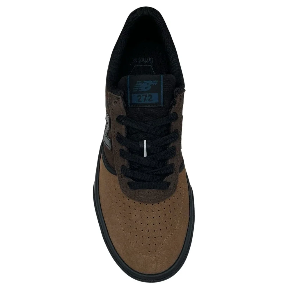 New Balance 22 sat flexibility