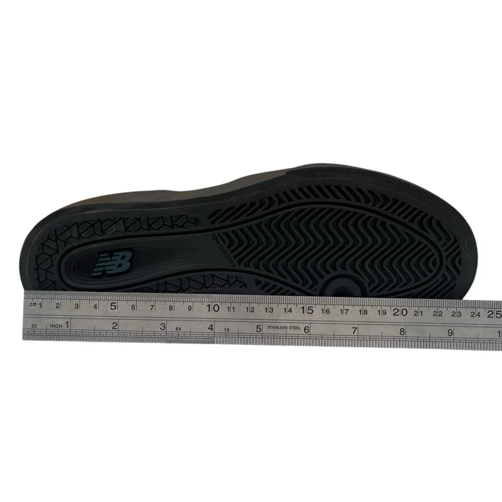 New Balance maximize pm breathability