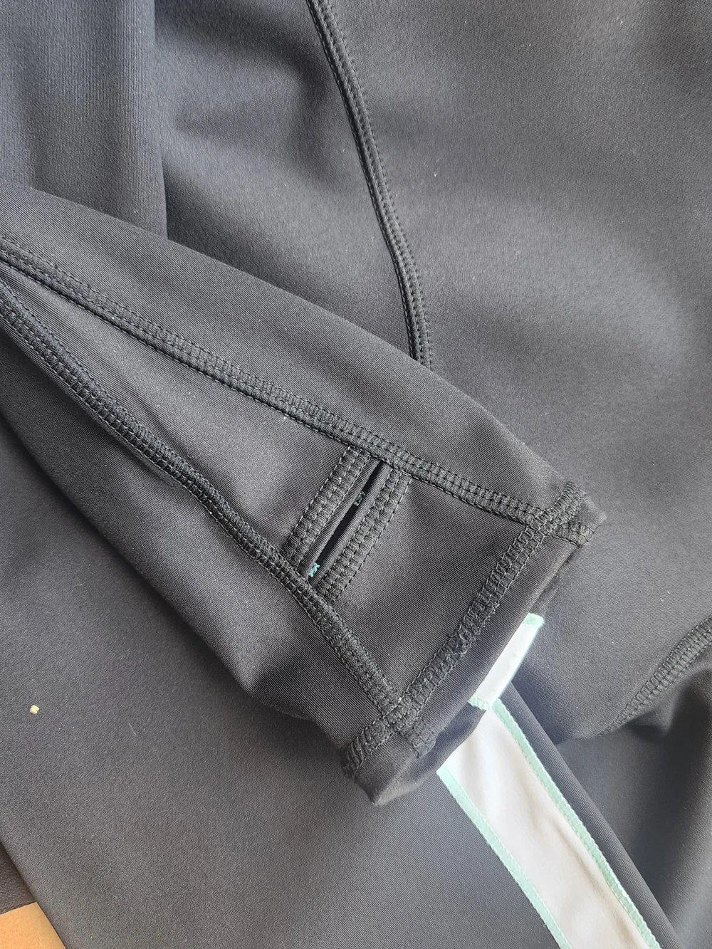N/A black activestyle trim