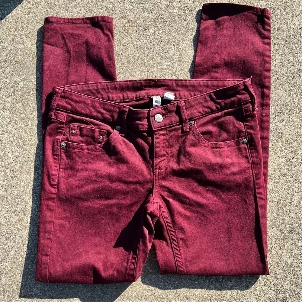 Mango jeans women