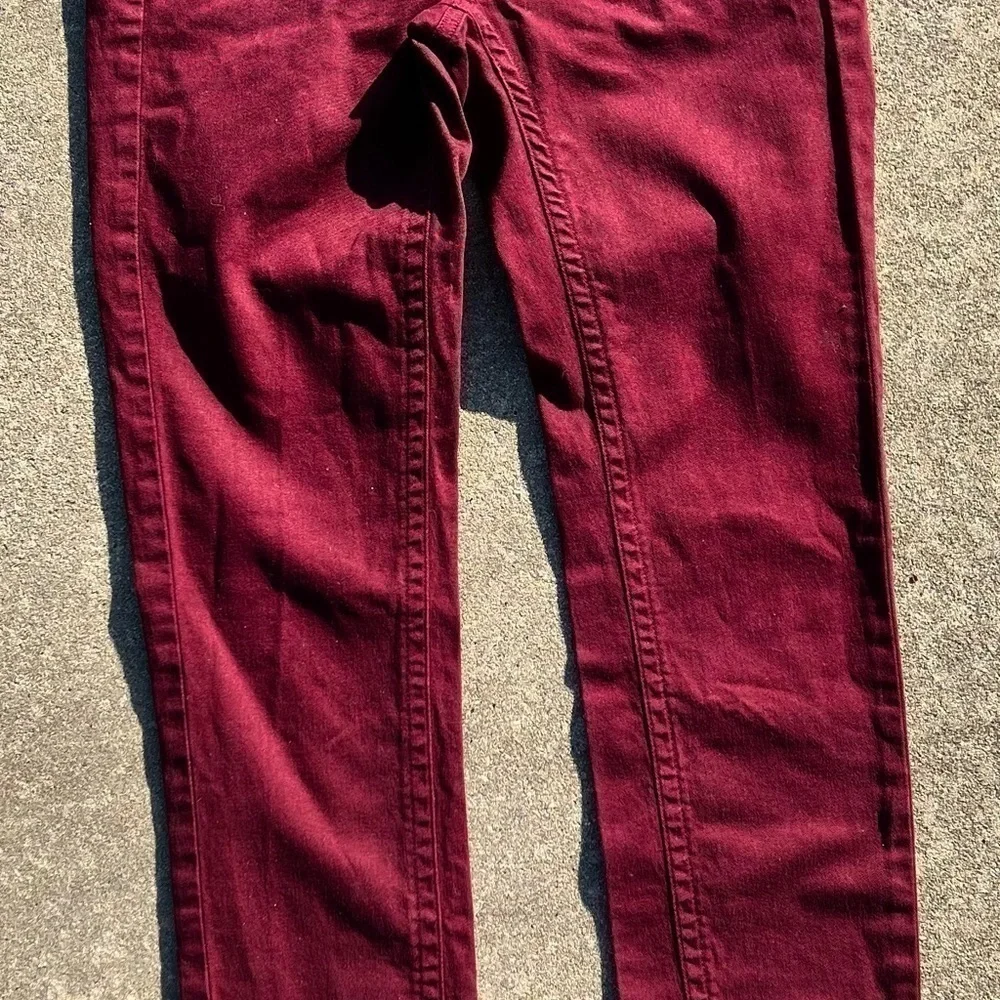 Mango jeans women
