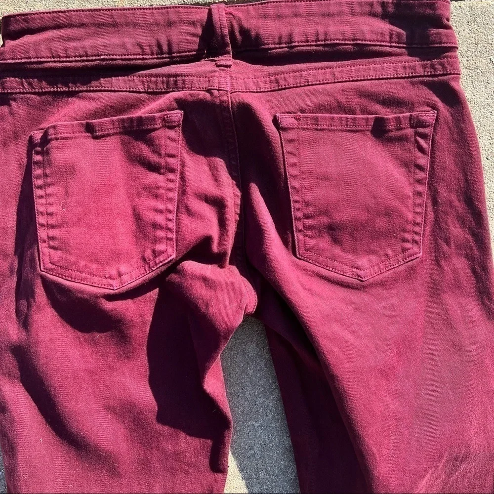 Mango jeans women