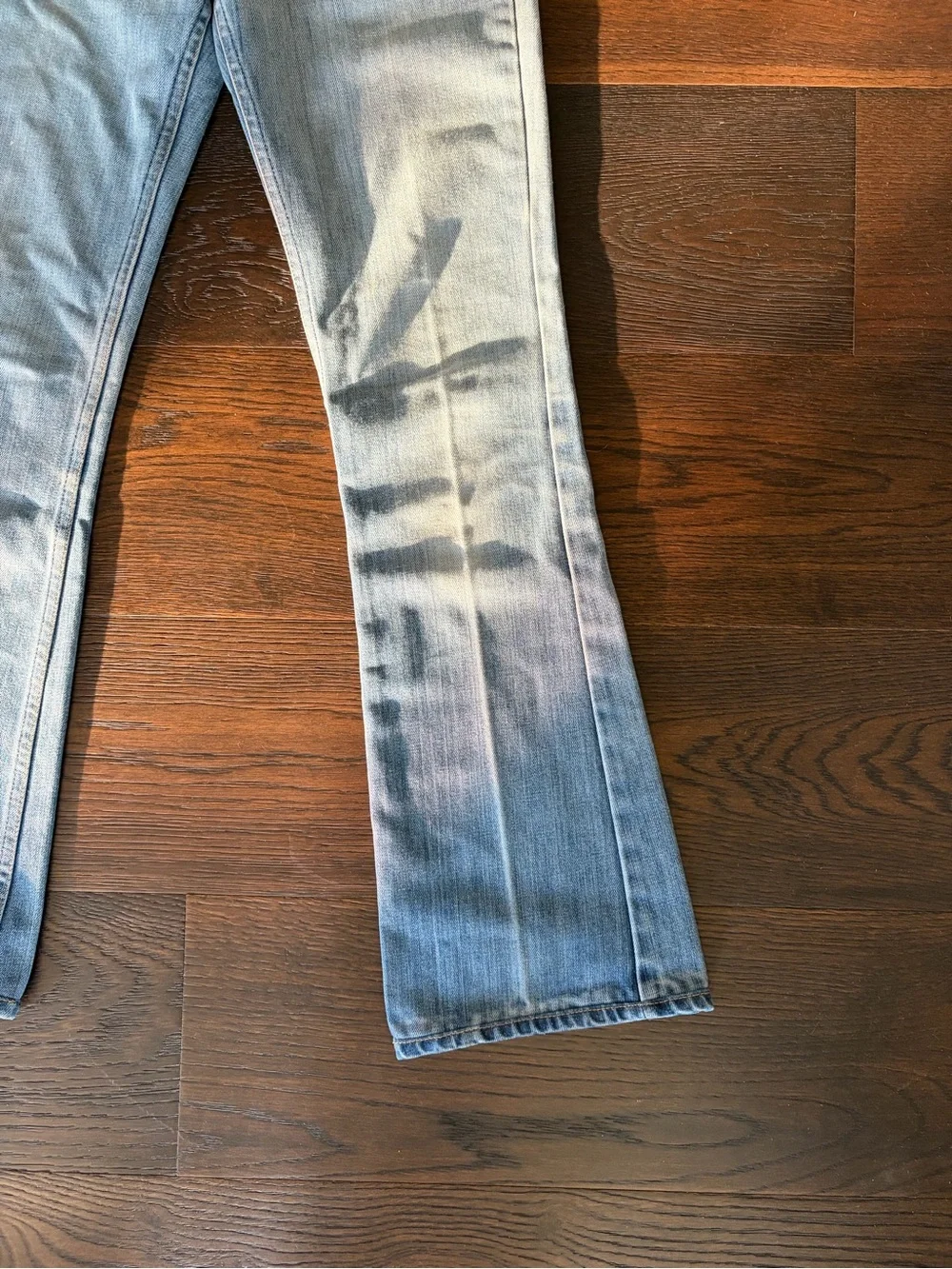 Levis 646 mic
